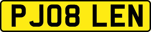 PJ08LEN