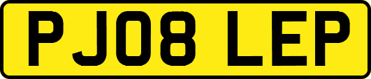 PJ08LEP