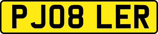 PJ08LER