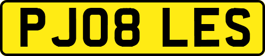 PJ08LES