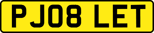 PJ08LET