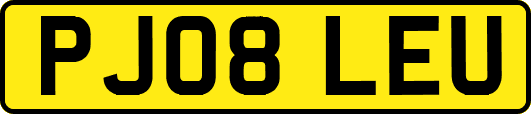 PJ08LEU
