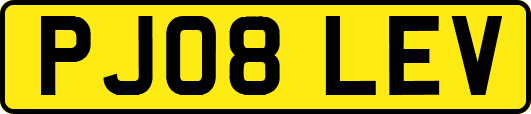 PJ08LEV
