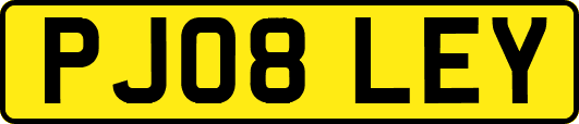 PJ08LEY