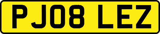 PJ08LEZ
