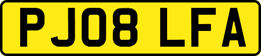 PJ08LFA