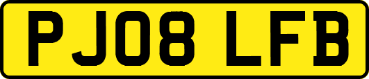 PJ08LFB