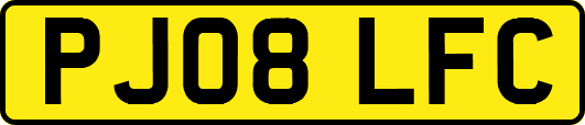 PJ08LFC