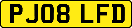 PJ08LFD