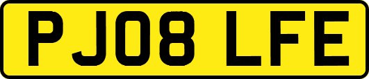 PJ08LFE