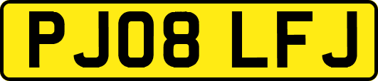 PJ08LFJ