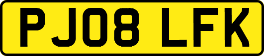PJ08LFK