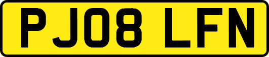 PJ08LFN