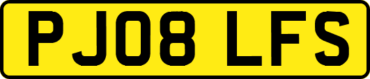 PJ08LFS