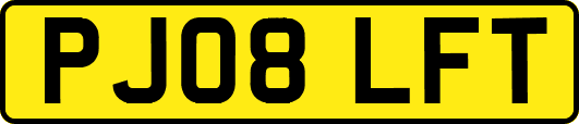 PJ08LFT
