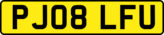 PJ08LFU