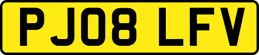 PJ08LFV