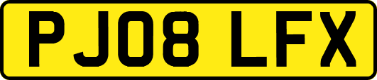 PJ08LFX