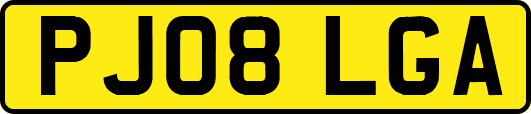 PJ08LGA