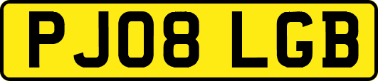 PJ08LGB