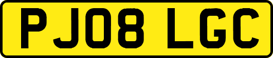 PJ08LGC