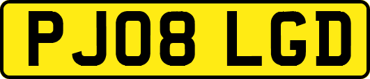 PJ08LGD