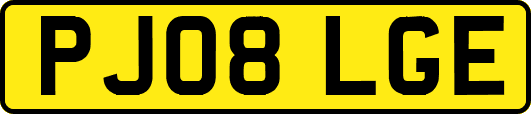 PJ08LGE