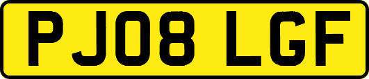 PJ08LGF