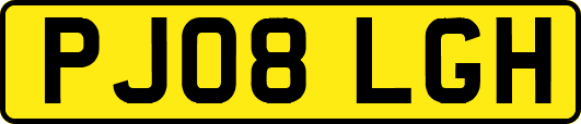 PJ08LGH