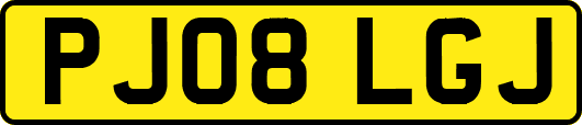 PJ08LGJ