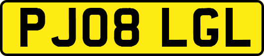 PJ08LGL