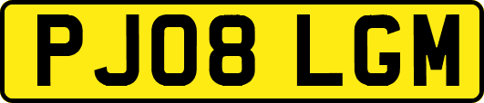 PJ08LGM