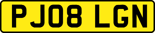 PJ08LGN