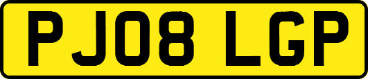 PJ08LGP
