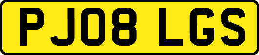 PJ08LGS