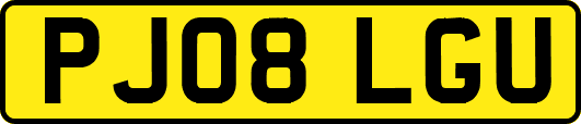PJ08LGU