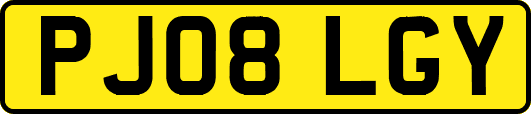 PJ08LGY