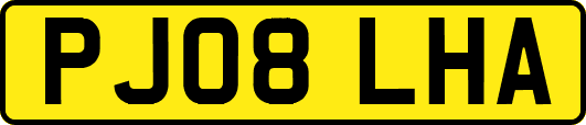 PJ08LHA