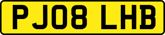 PJ08LHB