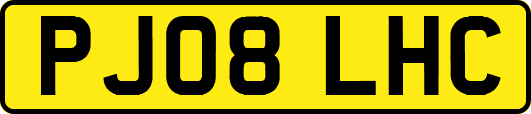 PJ08LHC