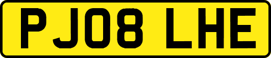 PJ08LHE