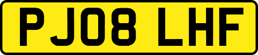 PJ08LHF