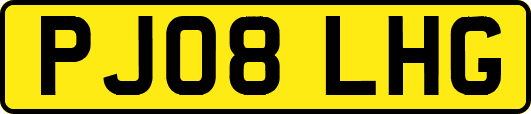 PJ08LHG