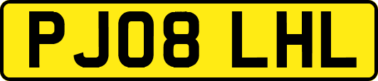 PJ08LHL