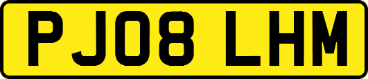 PJ08LHM