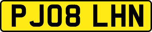 PJ08LHN