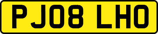 PJ08LHO