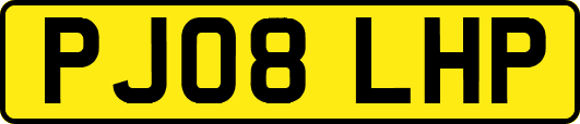 PJ08LHP
