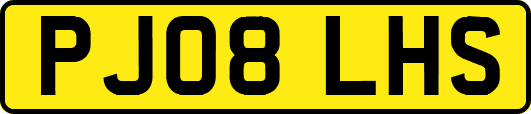 PJ08LHS
