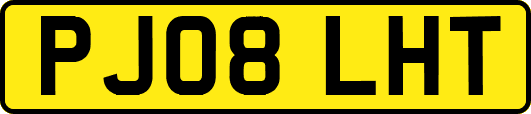 PJ08LHT